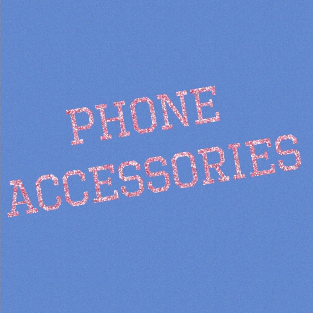 Phone Accessories